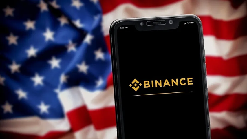 ABŞ "Binance" ilə bağlı İran sanksiyalarının pozulması iddialarını araşdırır