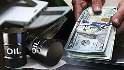 Рост цены на азербайджанскую нефть марки "Azeri Light" на мировом рынке