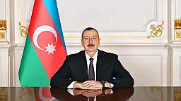 Ильхам Алиев: Баку и Ереван наладили торговые связи, что свидетельствует о долгосрочности мира