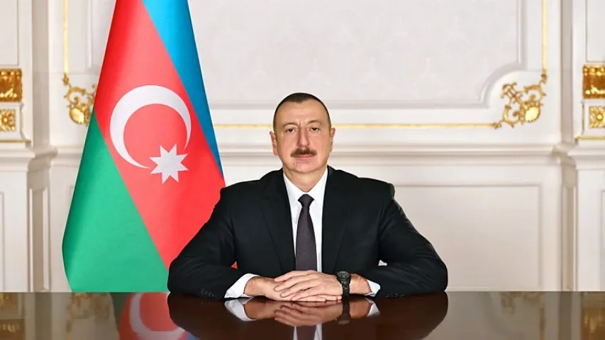 İlham Əliyev: Bakı və İrəvan ticarət əlaqələri qurub, bu da sülhün uzunmüddətli olmasından xəbər verir