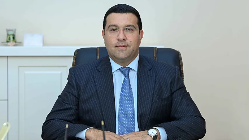 Cəfər Babayev: "İstehlakçı hüquqlarında rəqəmsal sahə ilə bağlı şikayətlər artır"