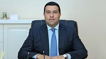 Джафар Бабаев: «Количество жалоб, связанных с цифровой сферой в защите прав потребителей, растёт»