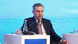 Заместитель министра: «Число граждан, пользующихся платформой “mygov”, достигло 2,5 миллиона»