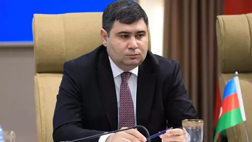  Toğrul Əliyev: Rəqəmsal maliyyənin inkişafı istehlakçı hüquqlarının qorunmasından asılıdır