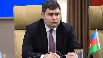 Тогрул Алиев: Развитие цифровых финансов зависит от защиты прав потребителей