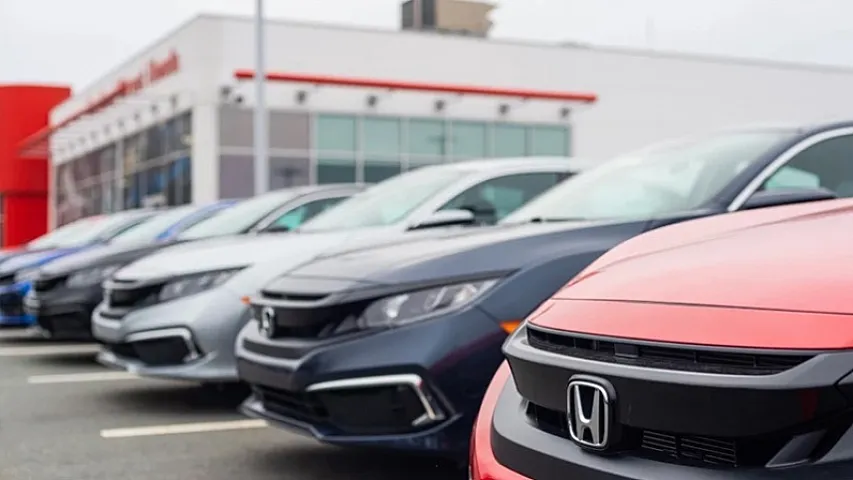 "Honda" elektromobil planını dayandırdı: 3 model ləğv edildi, milyardlarla zərər var