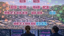 Şirkətlərdə "agent" dövrü: Süni intellekt artıq özbaşına qərar verəcək