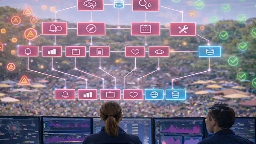 Şirkətlərdə "agent" dövrü: Süni intellekt artıq özbaşına qərar verəcək