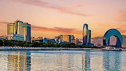 13 марта в Баку и Абшероне ожидается переменная облачность без дождя