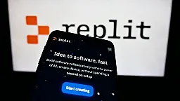 Платформа Replit привлекла 400 млн долларов инвестиций
