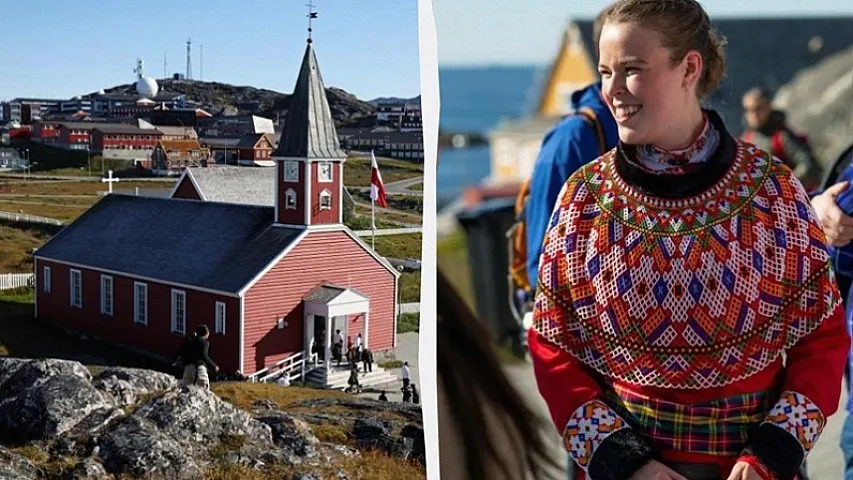 Sərin iqlimdə tətil: Yay tətili üçün dünyanın ən yaxşı 10 məkanı