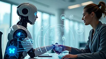 За использование изображения человека в ИИ без согласия могут ввести уголовную ответственность