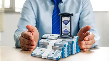 Граждане смогут запретить оформление кредитов на свое имя 