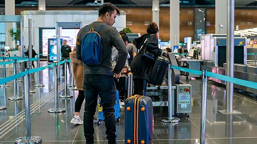 5 875 nəfər Azərbaycanda müvəqqəti yaşamaq üçün müraciət edib