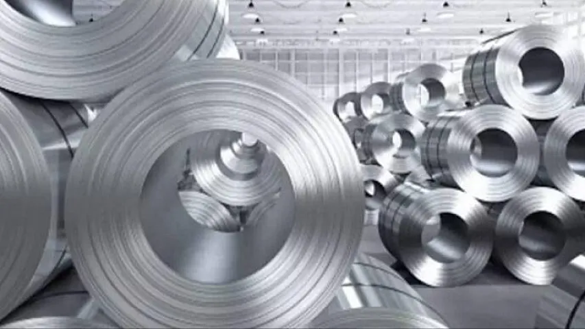 Alüminiumun qiyməti bahalaşdı