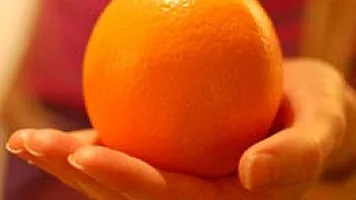 İrandan Azərbaycana gətirilən portağalda rəngləyici maddə aşkarlandı