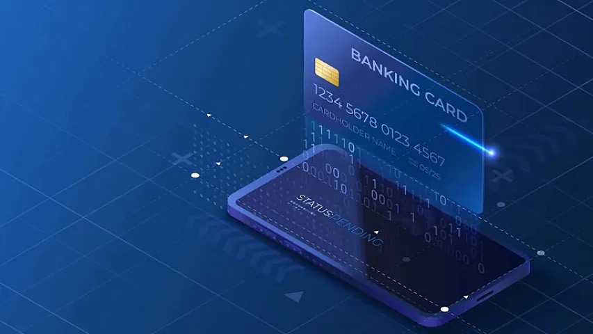 Azərbaycanda virtual kartların sayı 24 % artıb