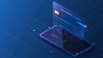 Azərbaycanda virtual kartların sayı 24 % artıb