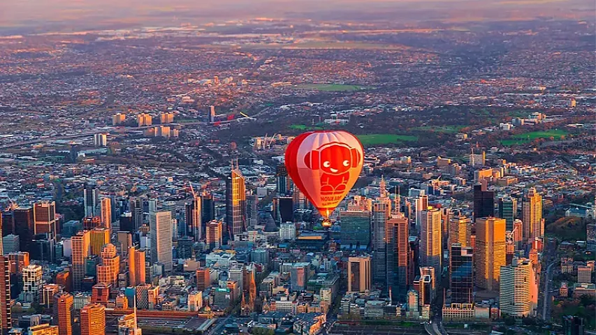 Səyahət üçün ən yaxşı şəhərlər 