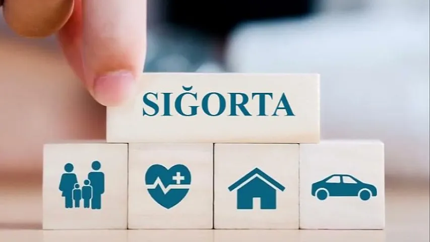 6 sığorta növü üzrə yanvarda yığım və ödəniş qeydə alınmayıb