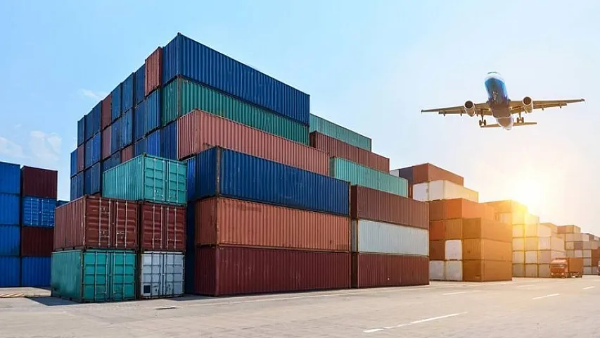 Rusiyadan idxal iki dəfəyə yaxın azalıb