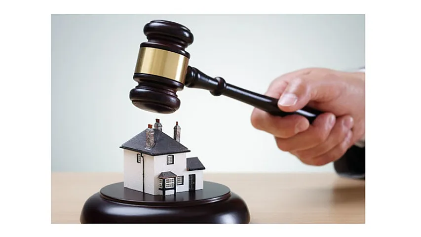 “Aqrarkredit” BOKT 7 əmlakını hərraca çıxarır 