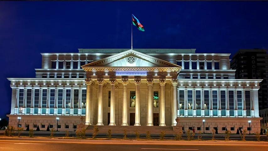 Ali Məhkəmədən şərikli ticarətlə bağlı mühüm