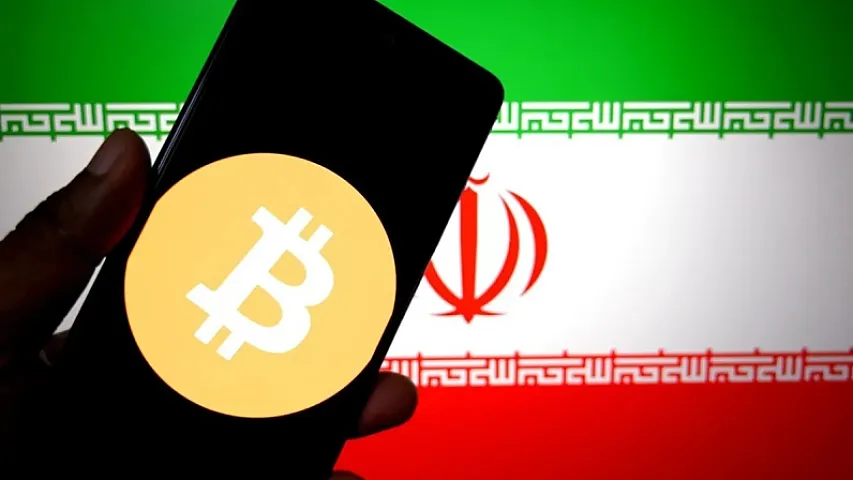 Müharibə başlayandan İran kriptobirjalarından 10 mln. dollarlıq aktiv çıxarılıb