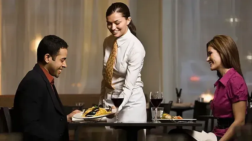 Restoranlar müştərilərdən nəyi gizlədir?