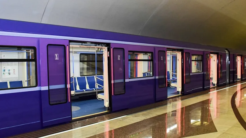 Bakı metrosu ötən il 167 milyon qazanıb