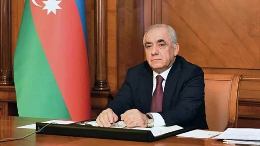 Baş nazirdən inflyasiya ilə bağlı AÇIQLAMA