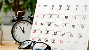 В мае не будет рабочих дней в течение 14 суток