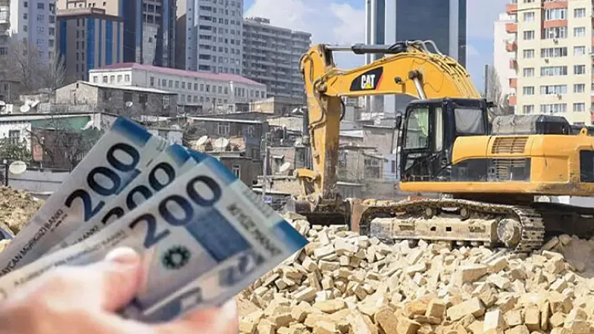 Qalmaqallı şirkət nizamnamə kapitalını 5 milyon manat azaltdı