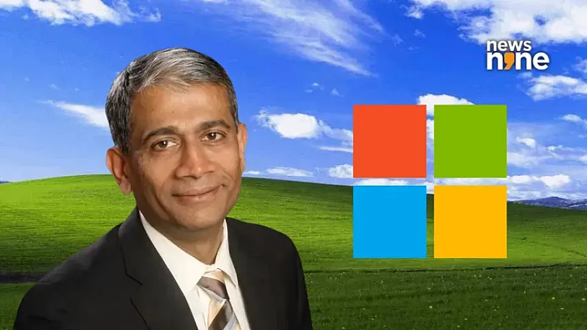 "Microsoft"un əsas rəhbərlərindən Rajeş Jha 30 ildən sonra vəzifəsindən ayrılır