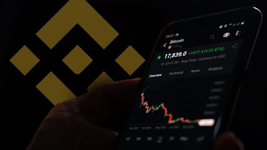 "Binance" 8 kriptovalyutanı “izləmə siyahısı”na aldı - birjadan çıxarılma riski var