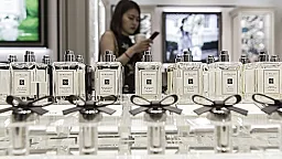 "Jo Malone" brendinin sahibi Co Maloneyə qarşı iddia qaldırdı