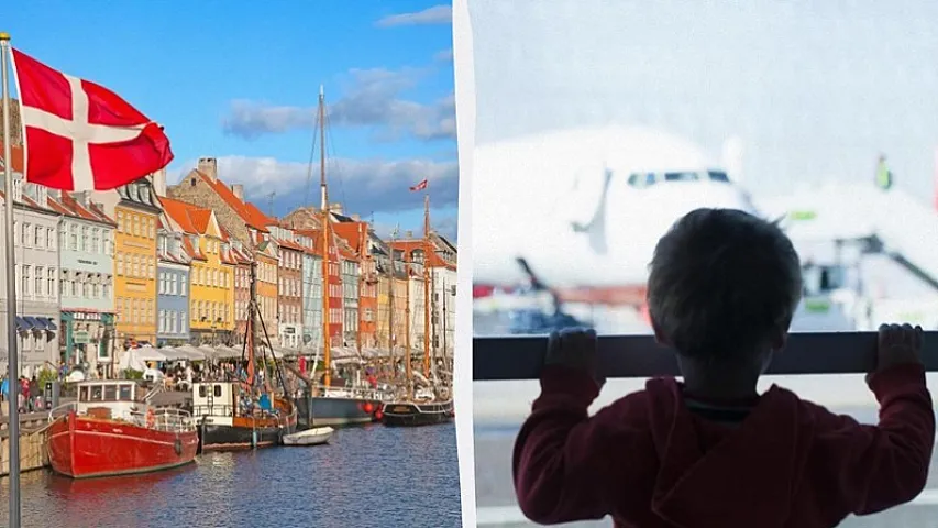 Uşaqlı turistlər üçün Avropanın ən yaxşı şəhərləri -