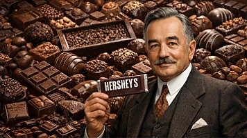 Üç dəfə iflas etdi, dördüncü cəhddə 50 milyonluq brend qurdu