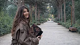 Anasına gəlir yeri yaratmaq üçün biznes qurdu və uğur qazandı 