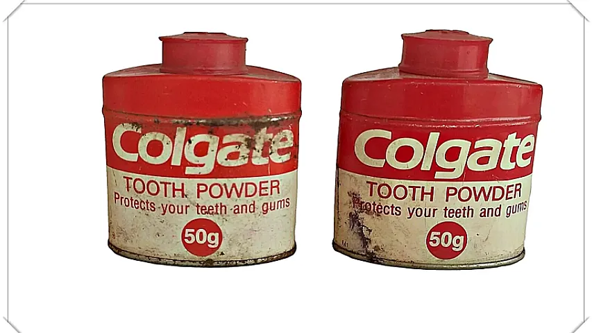 2 əsr əvvəl sabun bişirən gəncin biznesi bu gün milyardlar qazandırır - "Colgate" hekayəsi