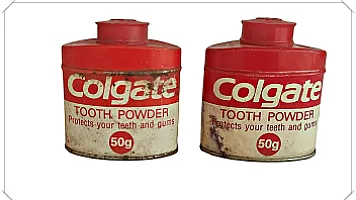 2 əsr əvvəl sabun bişirən gəncin biznesi bu gün milyardlar qazandırır - "Colgate" hekayəsi