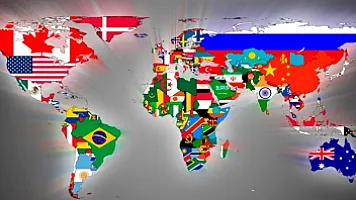 Dünyanın ən zəngin və xoşbəxt ölkələri