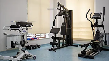 Reabilitasiya mallarının alınması üçün 16 milyon manat ayrılıb