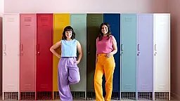 Məktəb şkafından ilhamlanıb biznes quran bacılar milyonlar qazanır