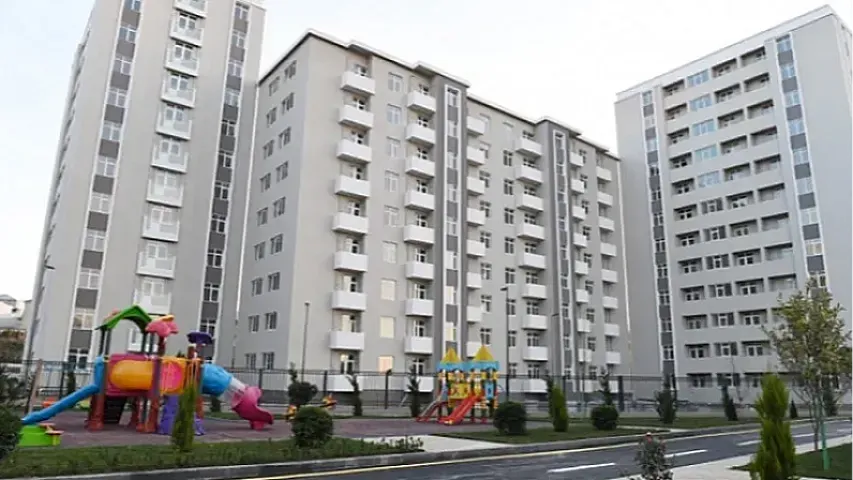 Bakının daşınmaz əmlak bazarında qiymət artımı: Hansı ərazilərdə mənzillər bahalaşıb? 