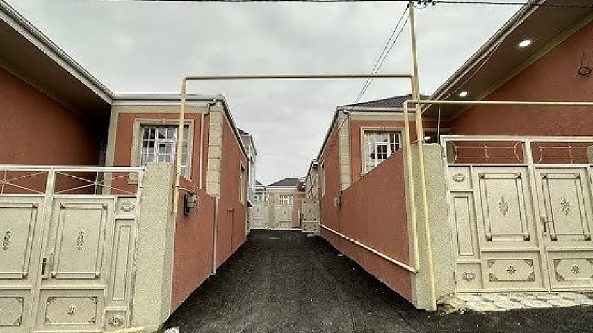 Bakıda ucuz qiymətə satılan həyət evlərini almaq olar?