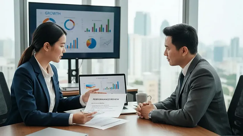 Maaş danışıqlarında ən çox edilən 5 səhv