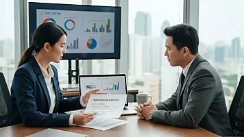 Maaş danışıqlarında ən çox edilən 5 səhv