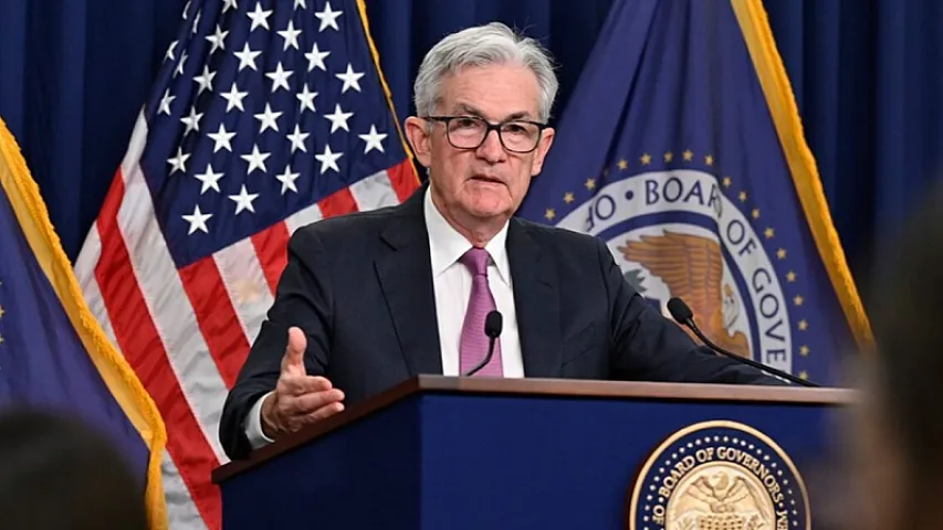 ABŞ-da hakim "Fed" rəhbəri Cerom Pauellə bağlı çağırışları dayandırdı