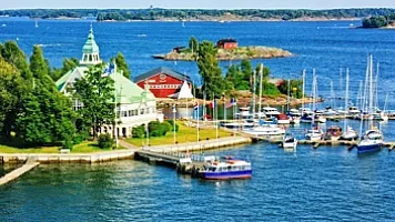 Finlandiyaya köçməyin yolu: biznesin 30%-nə şərik olmaq